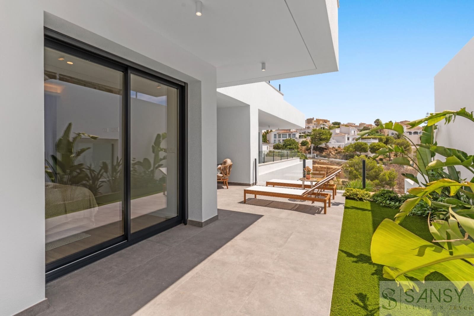 3 Zimmer Apartment zu verkaufen in Cumbre del Sol mit Pool - 599.000 € (Ref: 10048574)