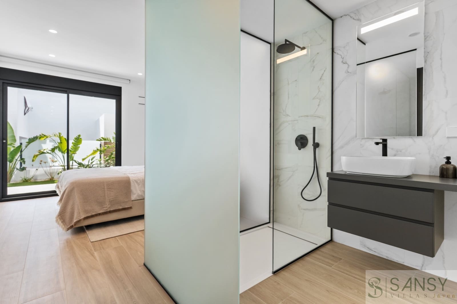 3 Zimmer Apartment zu verkaufen in Cumbre del Sol mit Pool - 599.000 € (Ref: 10048574)