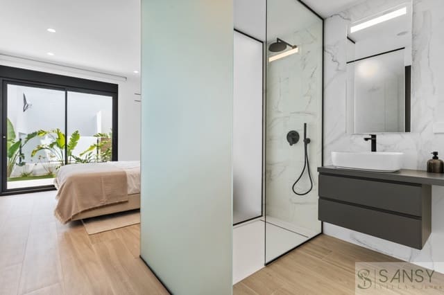 3 bedroom Apartment for sale in Cumbre del Sol, Benitachell / Benitatxell with pool - € 599,000 (Ref: 10048574)