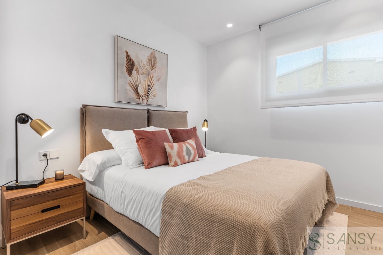 3 Zimmer Apartment zu verkaufen in Cumbre del Sol mit Pool - 599.000 € (Ref: 10048574)