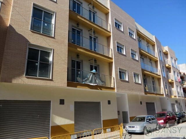 Commercial for sale in El Vergel / Verger with pool - € 135,000 (Ref: 10048576)