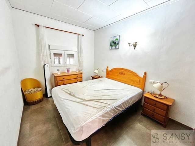 5 Zimmer Villa zu verkaufen in Pedreguer mit Pool - 345.000 € (Ref: 10048577)
