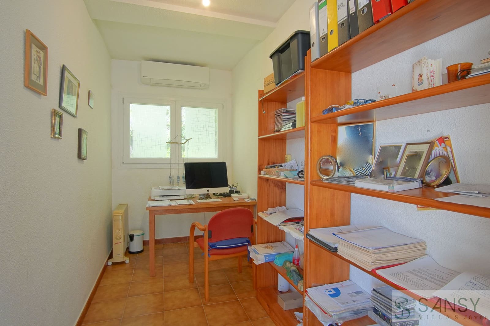Chalet de 3 habitaciones en Altea en venta con piscina garaje - 530.000 € (Ref: 10048578)