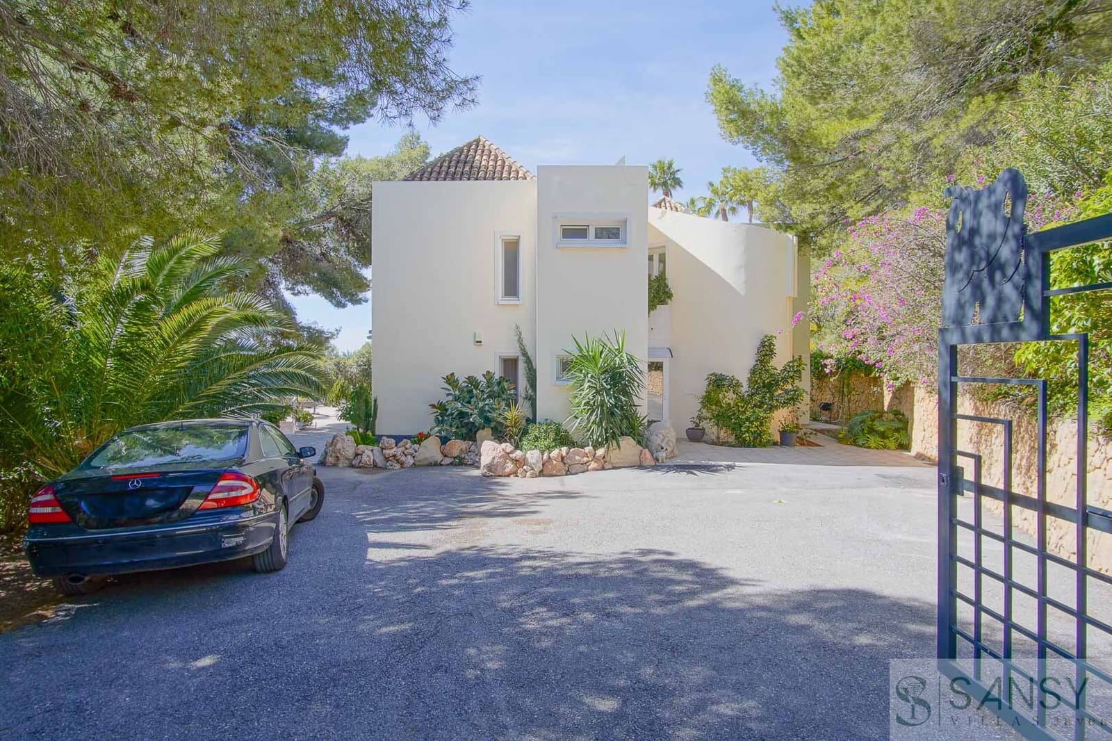 Chalet de 3 habitaciones en Altea en venta con piscina garaje - 530.000 € (Ref: 10048578)