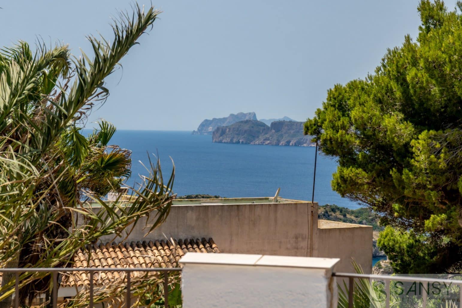 4 Zimmer Villa zu verkaufen in Javea / Xabia mit Pool Garage - 1.595.000 € (Ref: 10048579)