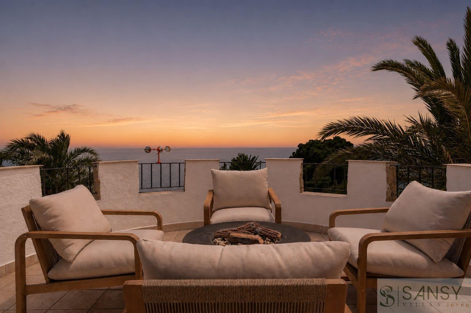 4 Zimmer Villa zu verkaufen in Javea / Xabia mit Pool Garage - 1.595.000 € (Ref: 10048579)