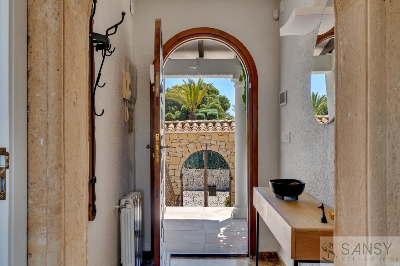 4 Zimmer Villa zu verkaufen in Javea / Xabia mit Pool Garage - 1.595.000 € (Ref: 10048579)