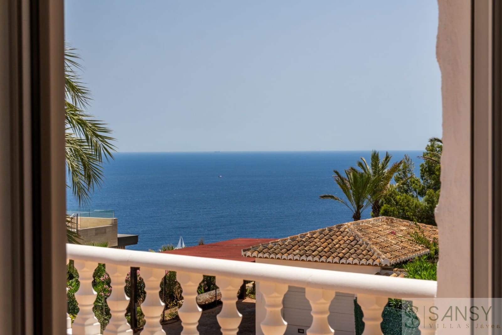 4 Zimmer Villa zu verkaufen in Javea / Xabia mit Pool Garage - 1.595.000 € (Ref: 10048579)