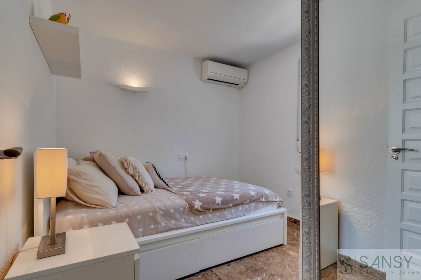 4 Zimmer Villa zu verkaufen in Javea / Xabia mit Pool Garage - 1.595.000 € (Ref: 10048579)