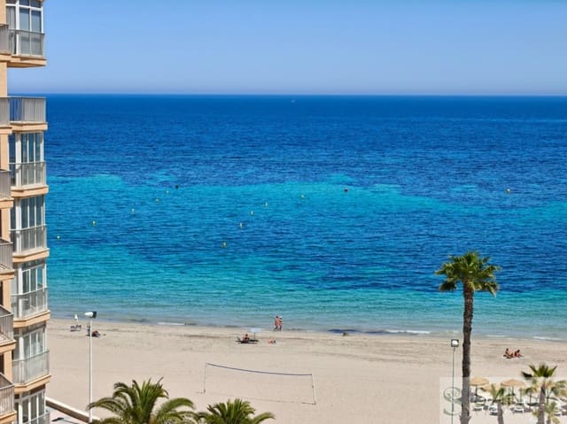 2 bedroom Apartment for sale in Manzanera - Tosal, Calpe / Calp with pool garage - € 420,000 (Ref: 10048581)
