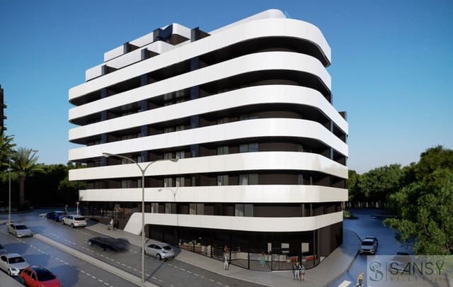 2 makuuhuone Huoneisto myytävänä paikassa Manzanera - Tosal, Calpe / Calp mukana uima-altaan 
autotalli - 479 515 € (Ref: 10048582)