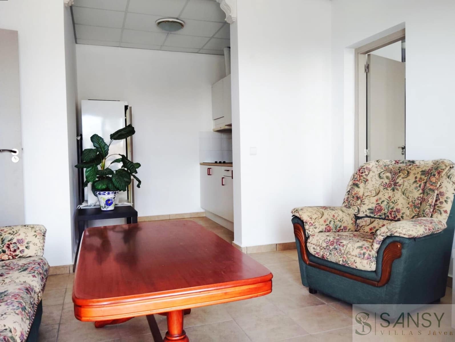4 makuuhuone Huvila myytävänä paikassa Calpe / Calp mukana uima-altaan 
autotalli - 690 000 € (Ref: 10048583)