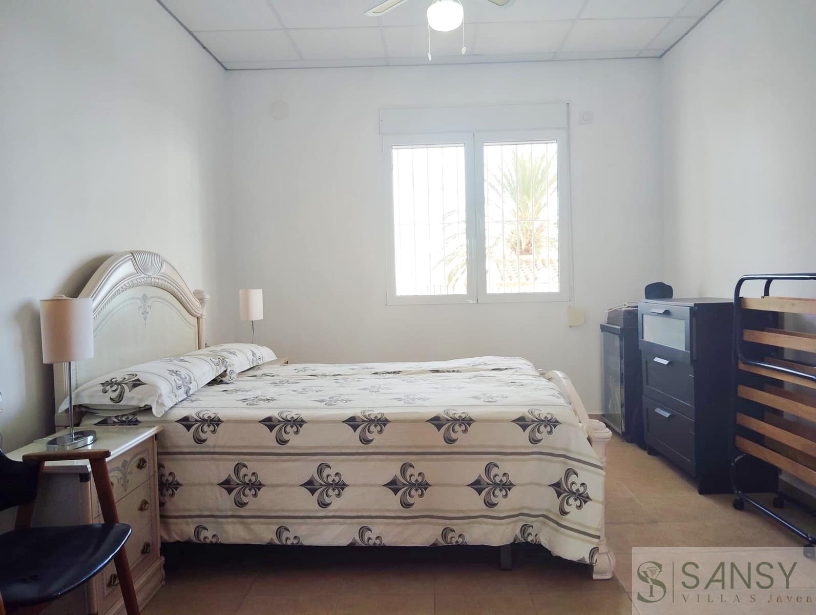 4 makuuhuone Huvila myytävänä paikassa Calpe / Calp mukana uima-altaan 
autotalli - 690 000 € (Ref: 10048583)