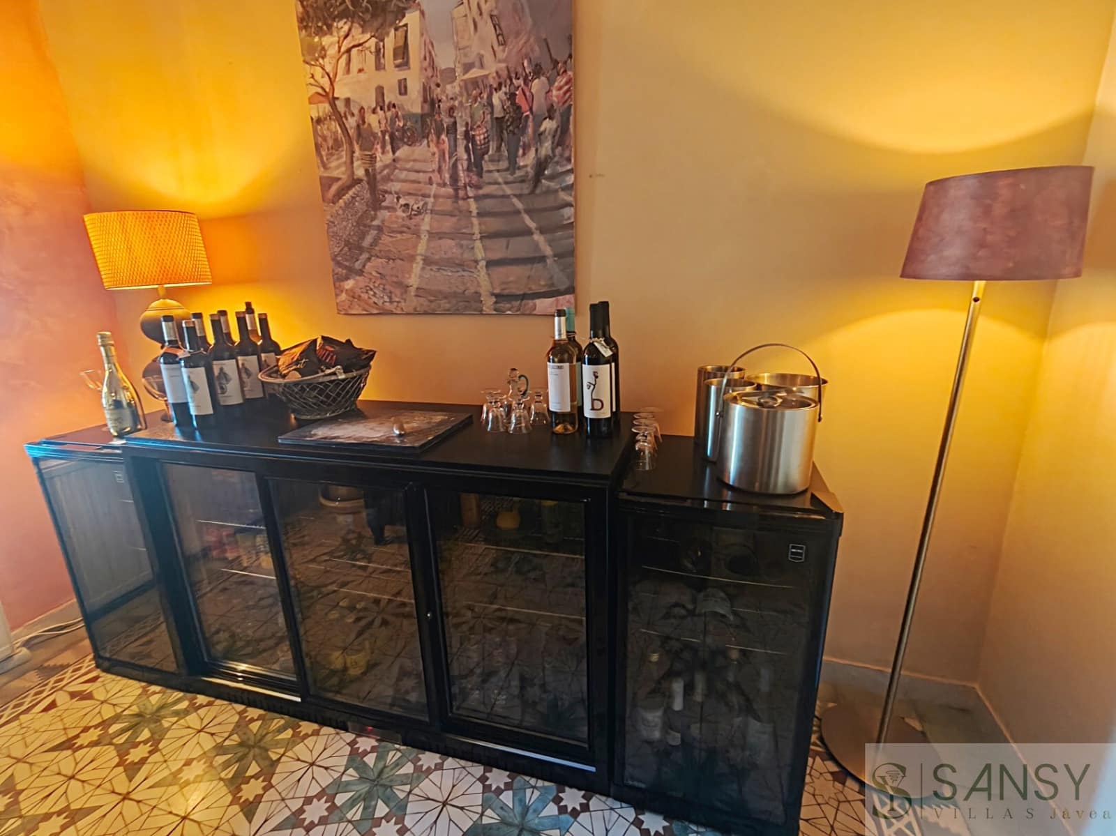 8 makuuhuone Hotelli myytävänä paikassa Vall de Gallinera mukana uima-altaan - 799 000 € (Ref: 10048585)