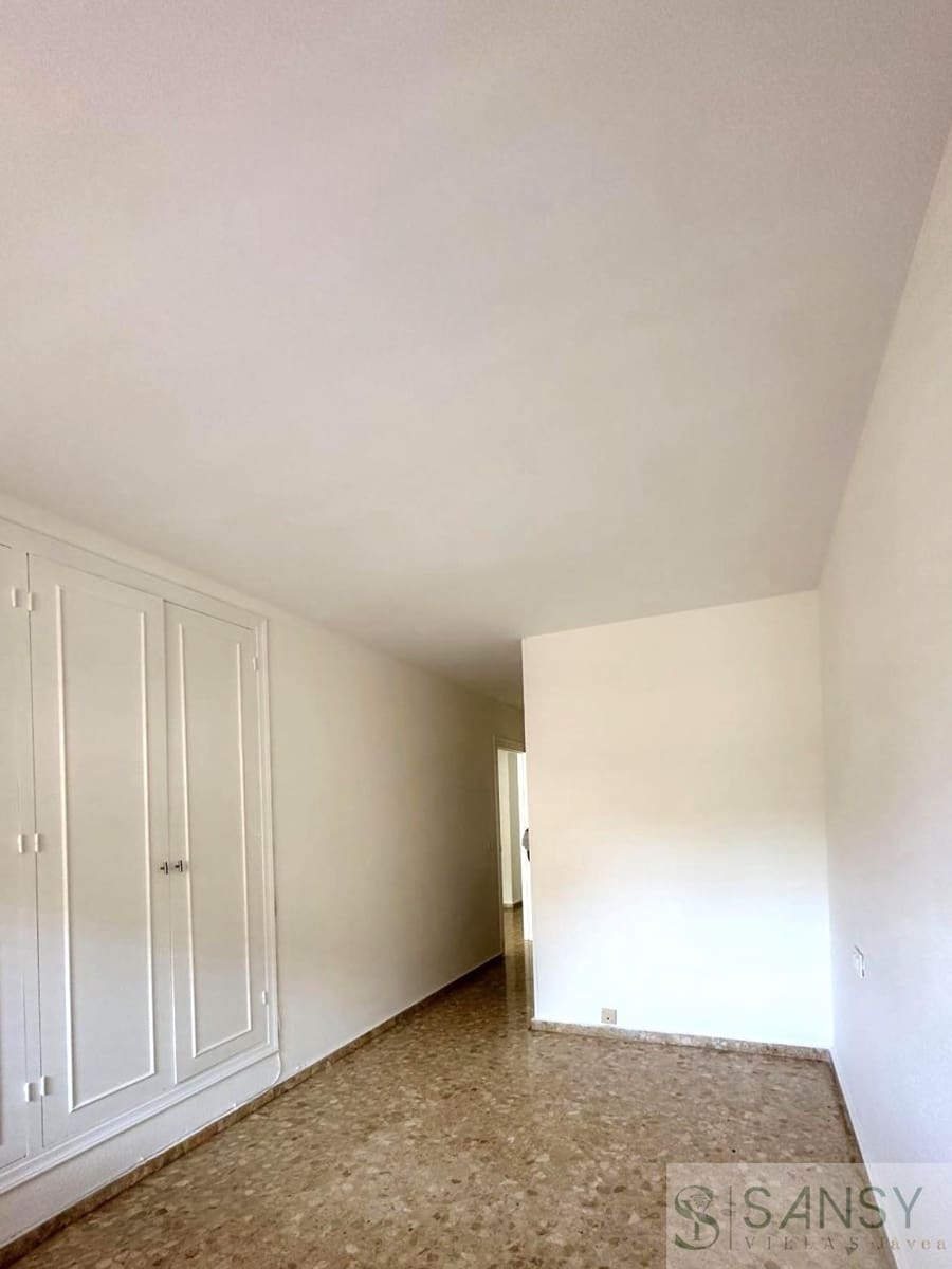 3 sovrum Lägenhet till salu i Javea / Xabia - 295 000 € (Ref: 10049382)