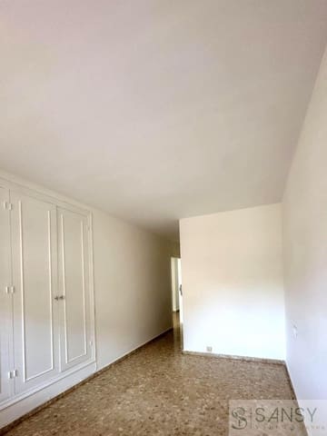 3 makuuhuone Huoneisto myytävänä paikassa Centro ciudad, Javea / Xàbia - 295 000 € (Ref: 10049382)