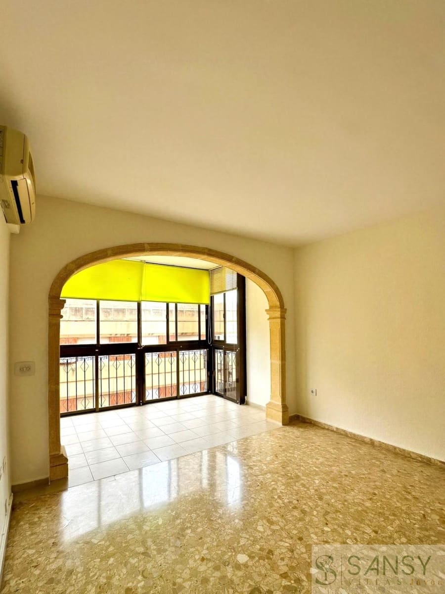 3 sovrum Lägenhet till salu i Javea / Xabia - 295 000 € (Ref: 10049382)