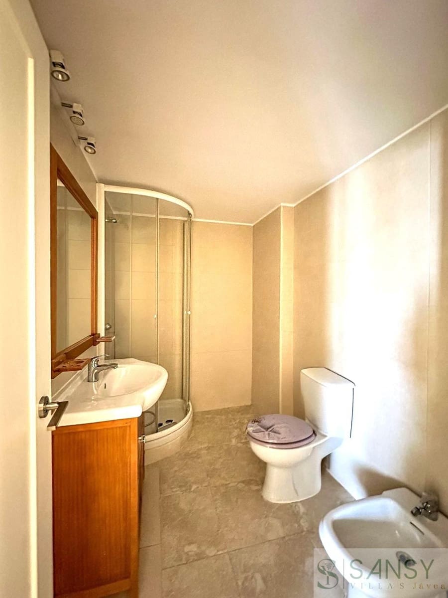 3 sovrum Lägenhet till salu i Javea / Xabia - 295 000 € (Ref: 10049382)