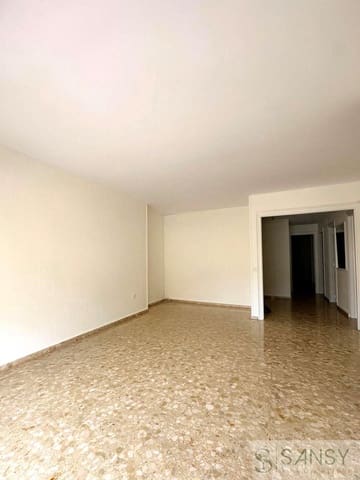3 makuuhuone Huoneisto myytävänä paikassa Centro ciudad, Javea / Xàbia - 295 000 € (Ref: 10049382)