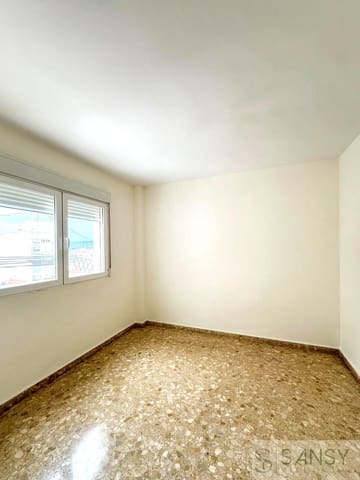 3 makuuhuone Huoneisto myytävänä paikassa Centro ciudad, Javea / Xàbia - 295 000 € (Ref: 10049382)
