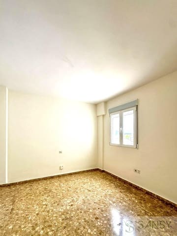 3 makuuhuone Huoneisto myytävänä paikassa Centro ciudad, Javea / Xàbia - 295 000 € (Ref: 10049382)