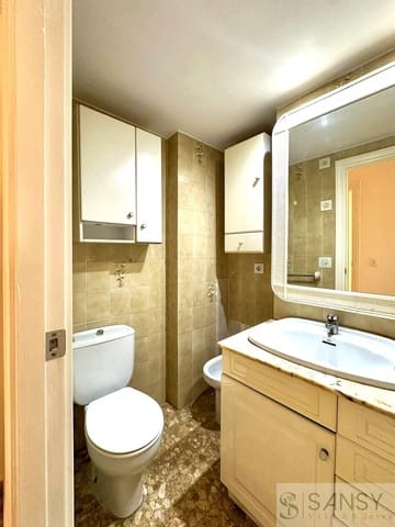 3 makuuhuone Huoneisto myytävänä paikassa Centro ciudad, Javea / Xàbia - 295 000 € (Ref: 10049382)