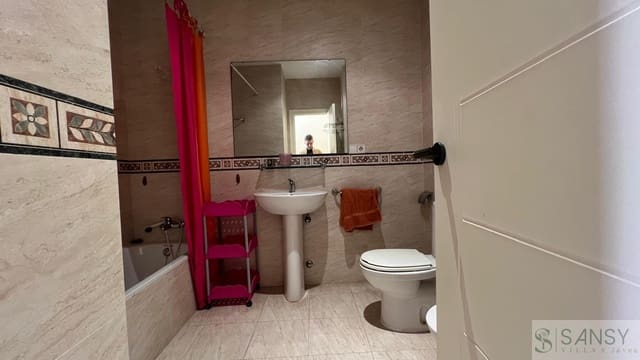 4 sovrum Takvåning till salu i Les Bovetes - La Felicidad, Dénia med pool garage - 580 000 € (Ref: 10057752)
