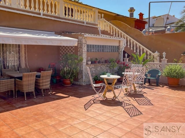 6 Zimmer Bar/Restaurant zu verkaufen in Les Bovetes - La Felicidad, Dénia mit Pool - 850.000 € (Ref: 10057753)