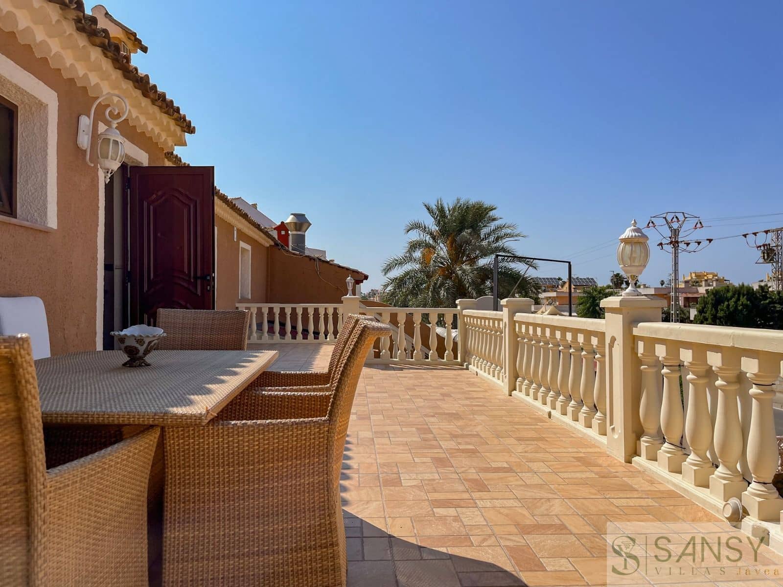 6 sovrum Restaurang/Bar till salu i Denia med pool - 850 000 € (Ref: 10057753)