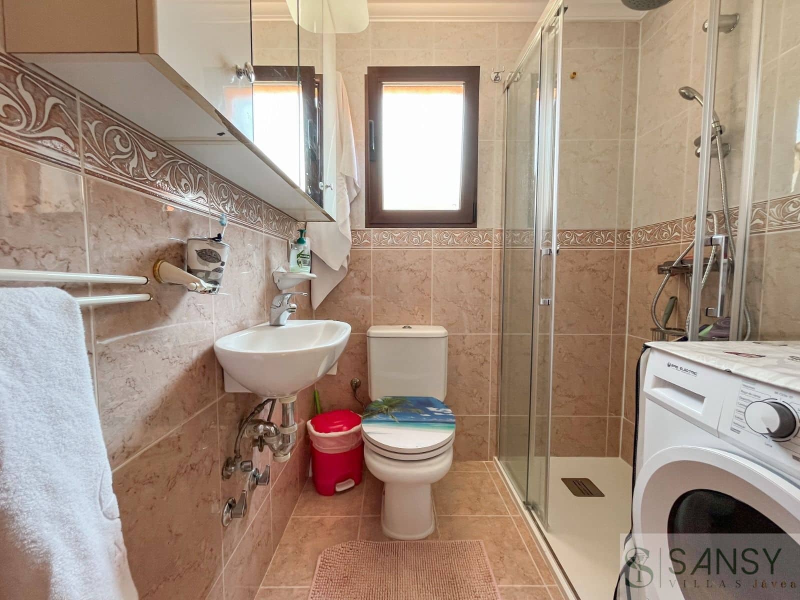 6 sovrum Restaurang/Bar till salu i Denia med pool - 850 000 € (Ref: 10057753)