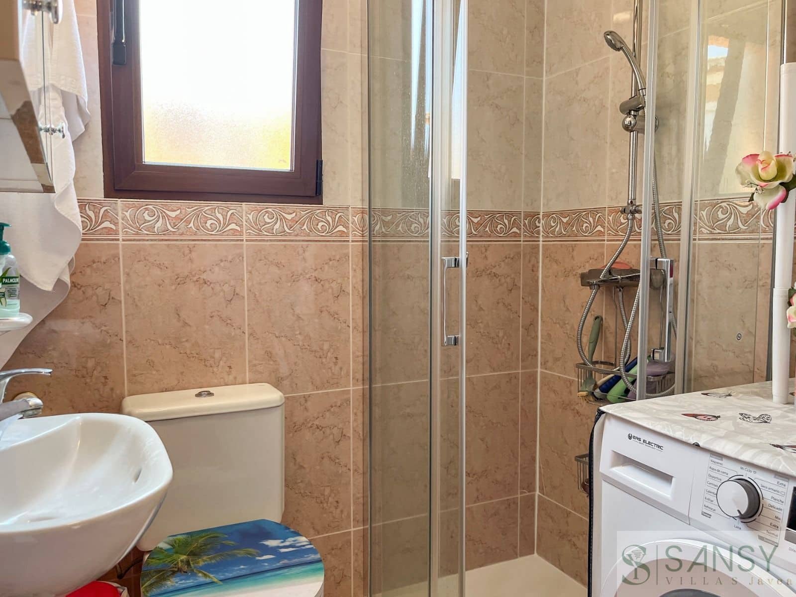 6 sovrum Restaurang/Bar till salu i Denia med pool - 850 000 € (Ref: 10057753)