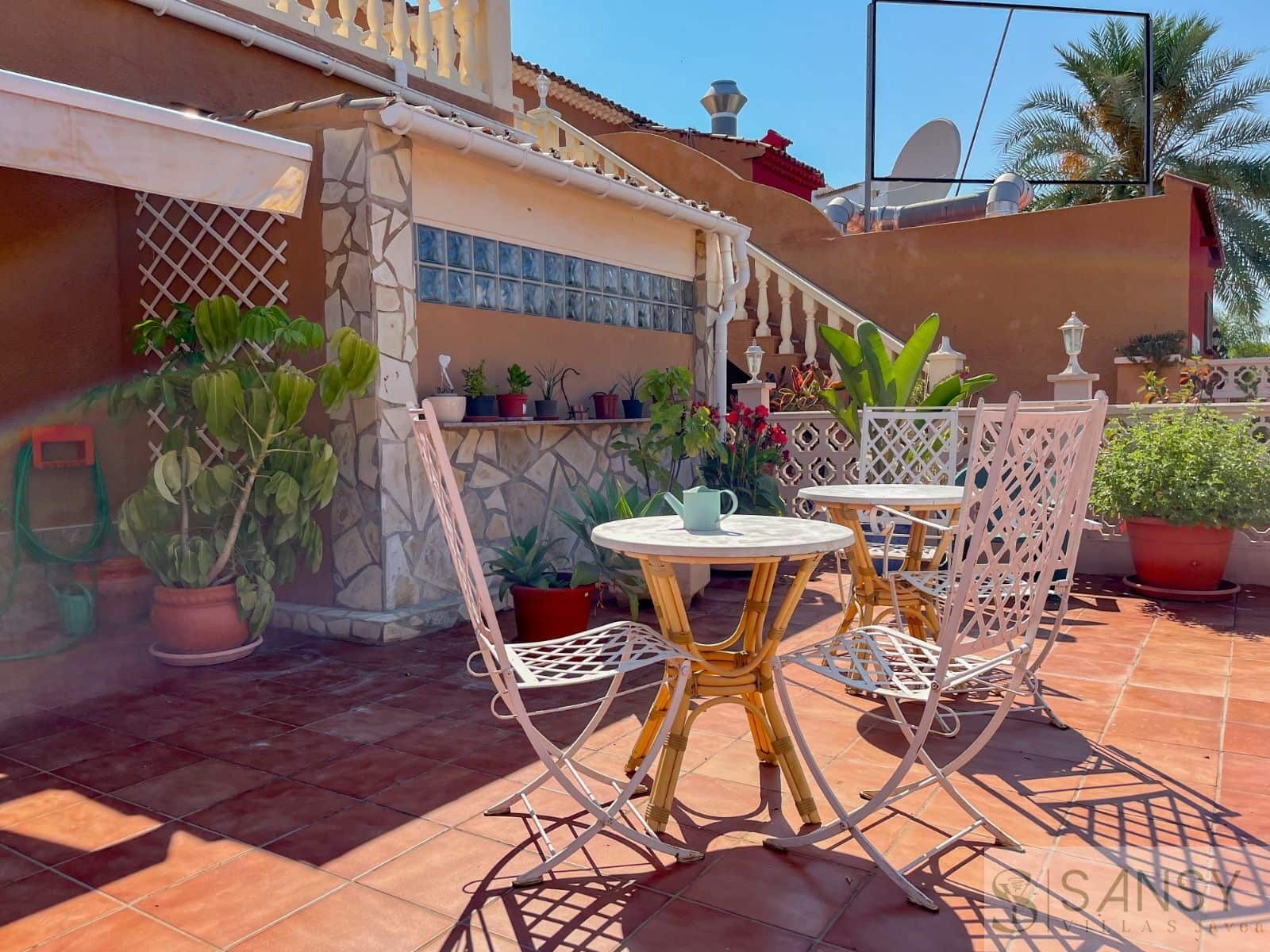 6 sovrum Restaurang/Bar till salu i Denia med pool - 850 000 € (Ref: 10057753)