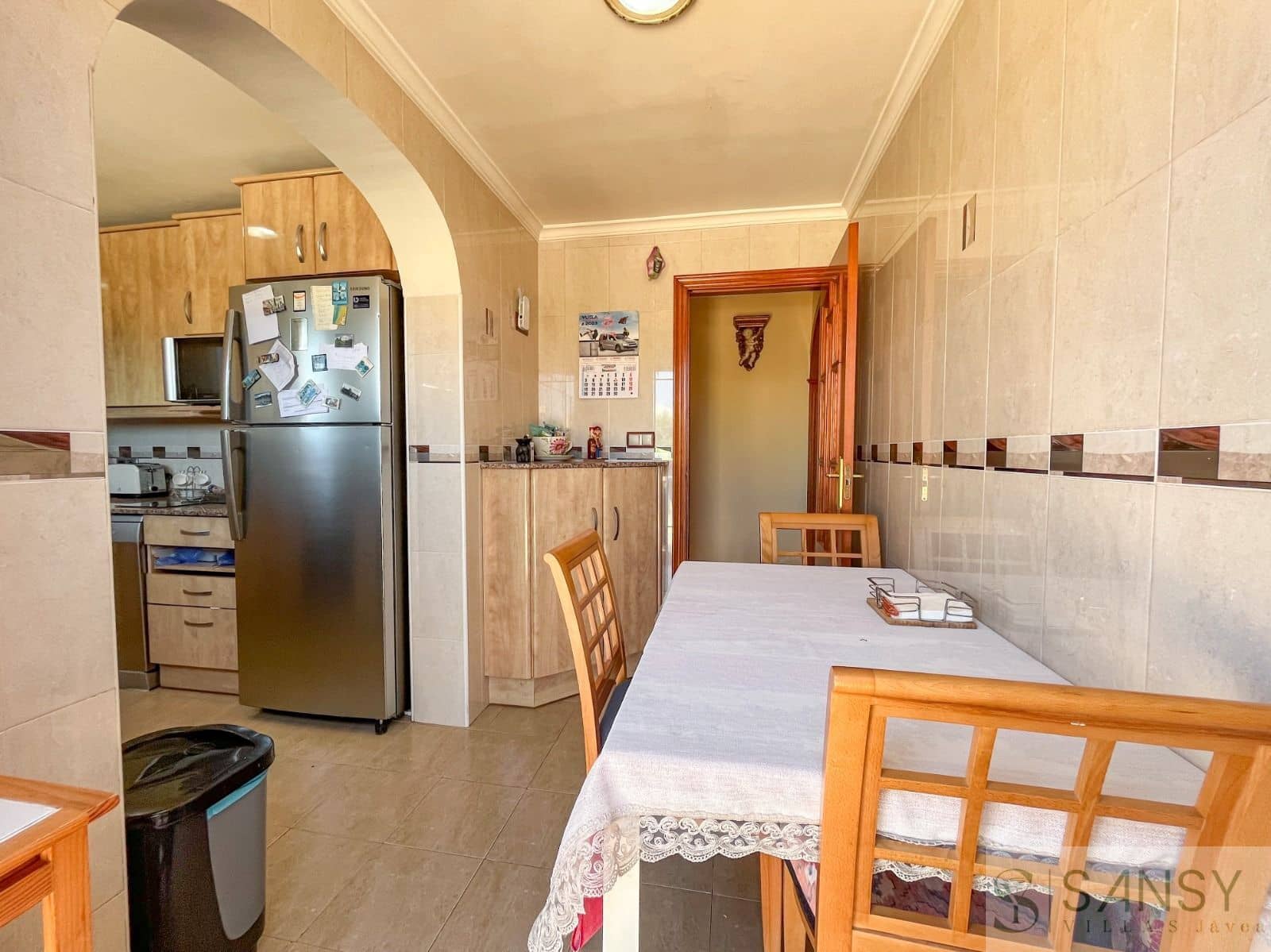 6 sovrum Restaurang/Bar till salu i Denia med pool - 850 000 € (Ref: 10057753)