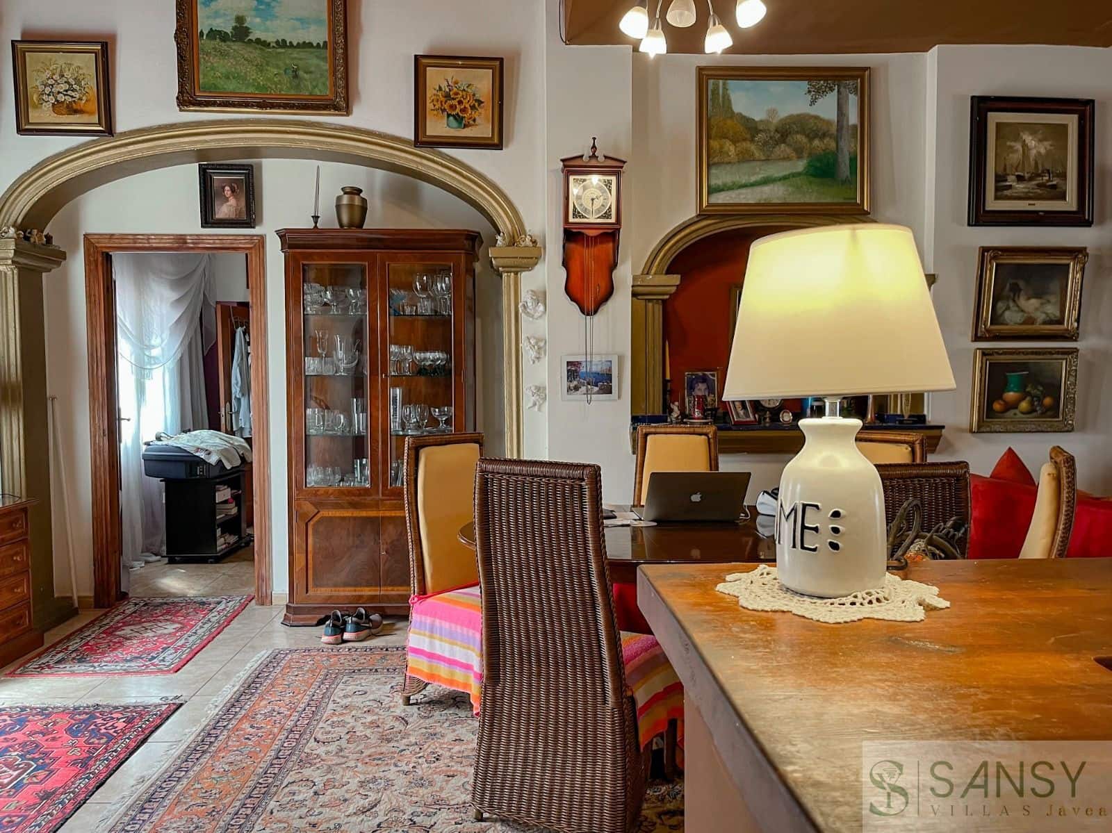 6 sovrum Restaurang/Bar till salu i Denia med pool - 850 000 € (Ref: 10057753)