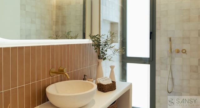 3 chambre Villa/Maison à vendre à Cap Martí - El Tossalet - Pinomar, Javea / Xàbia avec piscine garage - 1 375 000 € (Ref: 10057754)