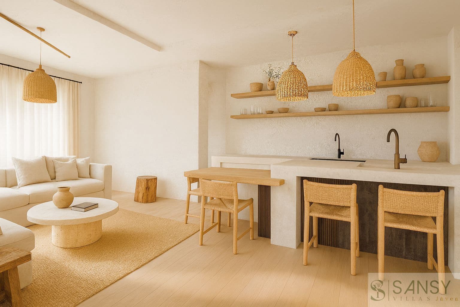 3 slaapkamer Villa te koop in Monte Solana met zwembad garage - € 845.000 (Ref: 10057755)