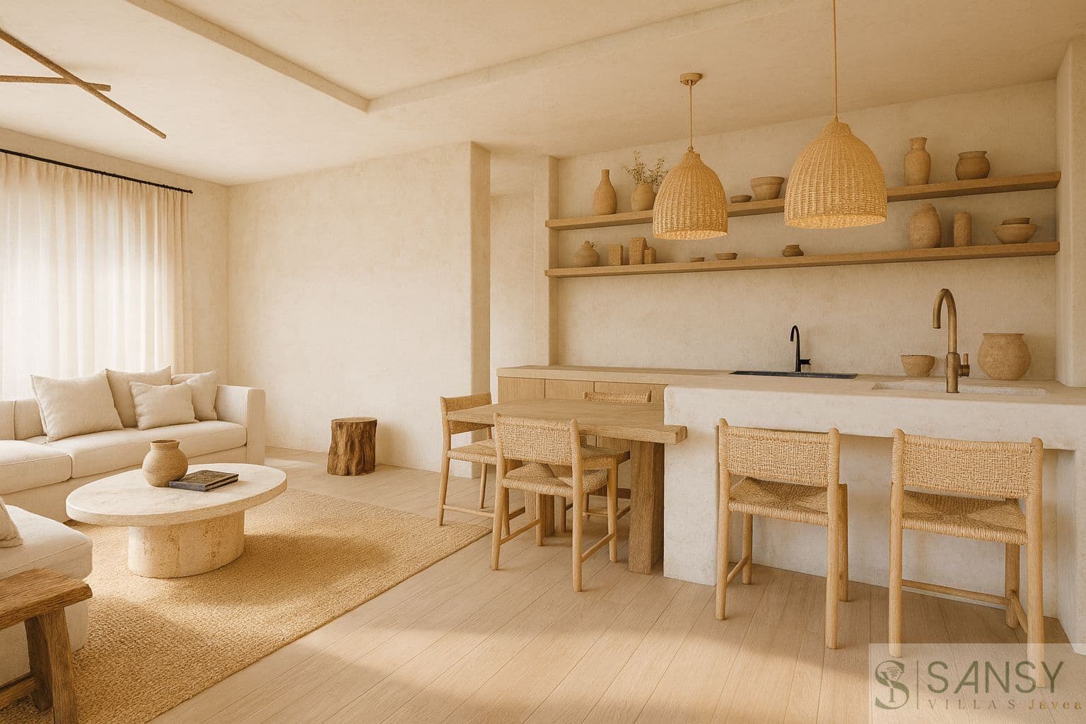 3 slaapkamer Villa te koop in Monte Solana met zwembad garage - € 845.000 (Ref: 10057755)