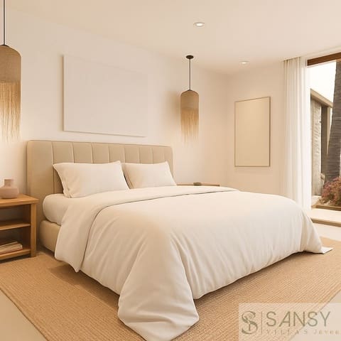 Chalet de 3 habitaciones en Monte Solana, Pedreguer en venta con piscina garaje - 733.950 € (Ref: 10057756)