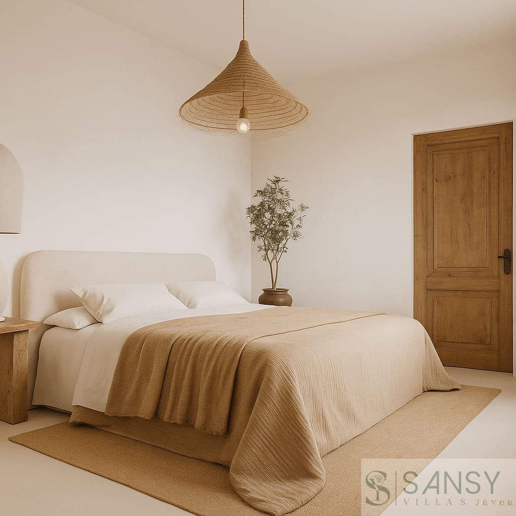 Chalet de 3 habitaciones en Monte Solana en venta con piscina garaje - 733.950 € (Ref: 10057756)