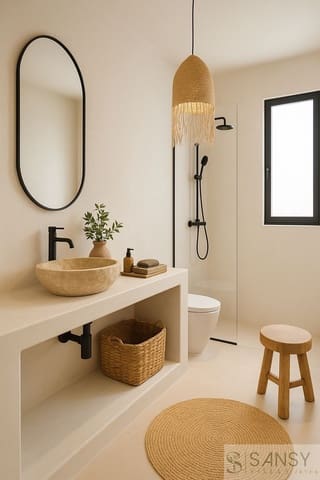 Chalet de 3 habitaciones en Monte Solana, Pedreguer en venta con piscina garaje - 733.950 € (Ref: 10057756)