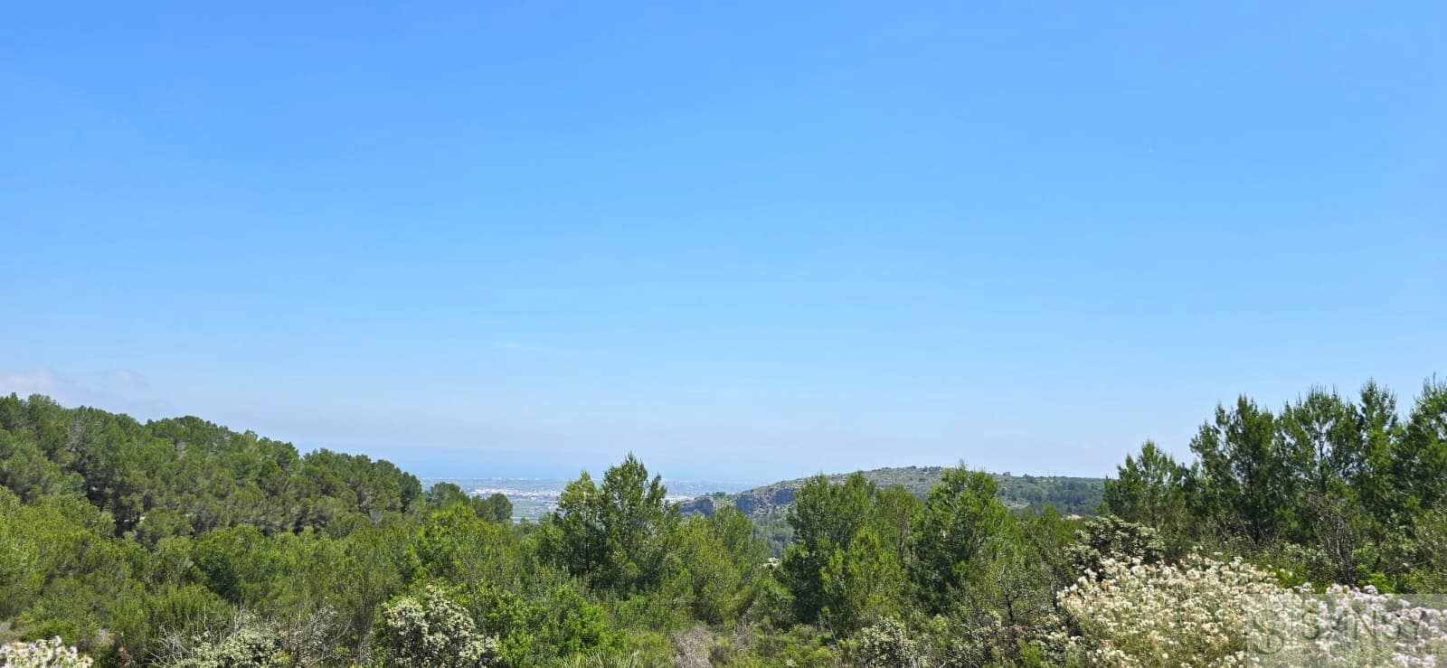 Building Plot for sale in Benidoleig - € 400,000 (Ref: 10057757)