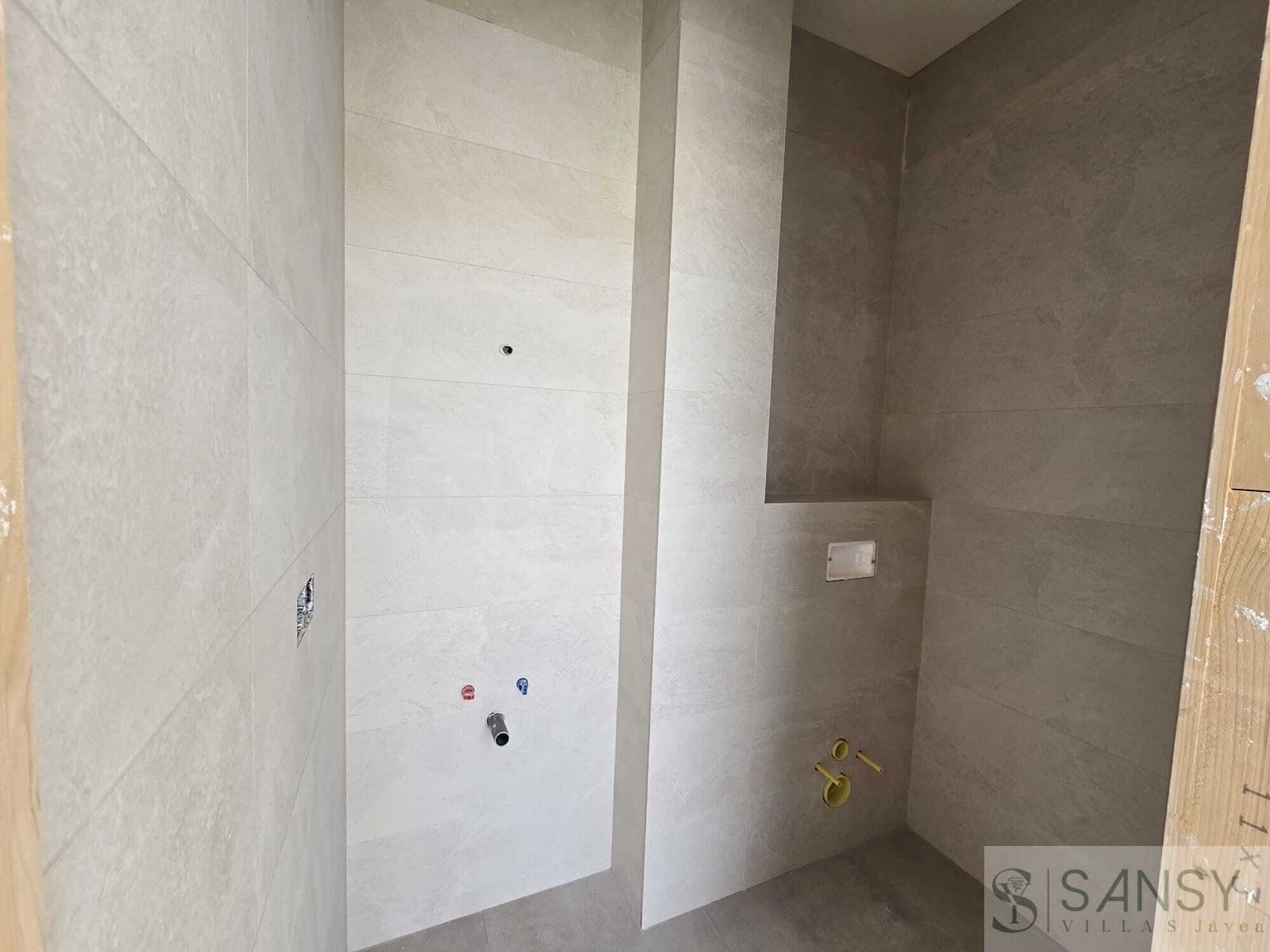 3 soveværelse Villa til salg i El Vergel / Verger med swimmingpool - € 680.000 (Ref: 10057759)