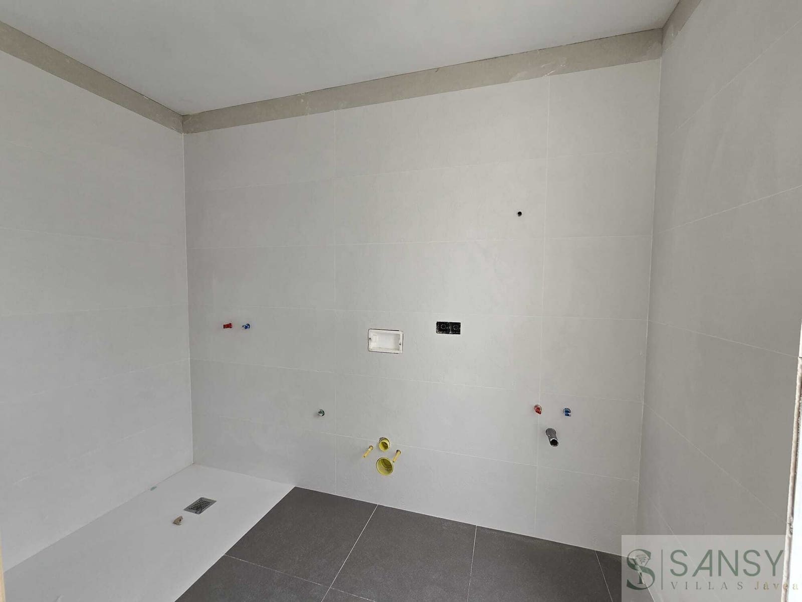 3 soveværelse Villa til salg i El Vergel / Verger med swimmingpool - € 680.000 (Ref: 10057759)