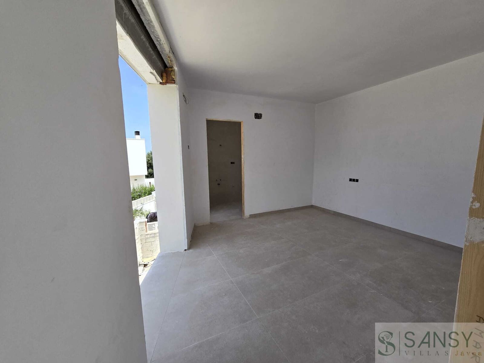 3 soveværelse Villa til salg i El Vergel / Verger med swimmingpool - € 680.000 (Ref: 10057759)