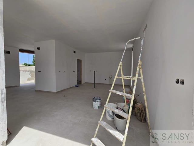 3 soveværelse Villa til salg i El Vergel / Verger med swimmingpool - € 680.000 (Ref: 10057759)