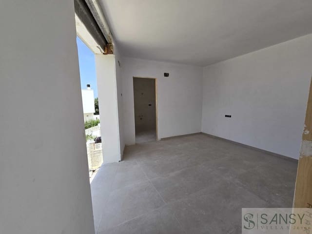 3 soveværelse Villa til salg i El Vergel / Verger med swimmingpool - € 680.000 (Ref: 10057759)