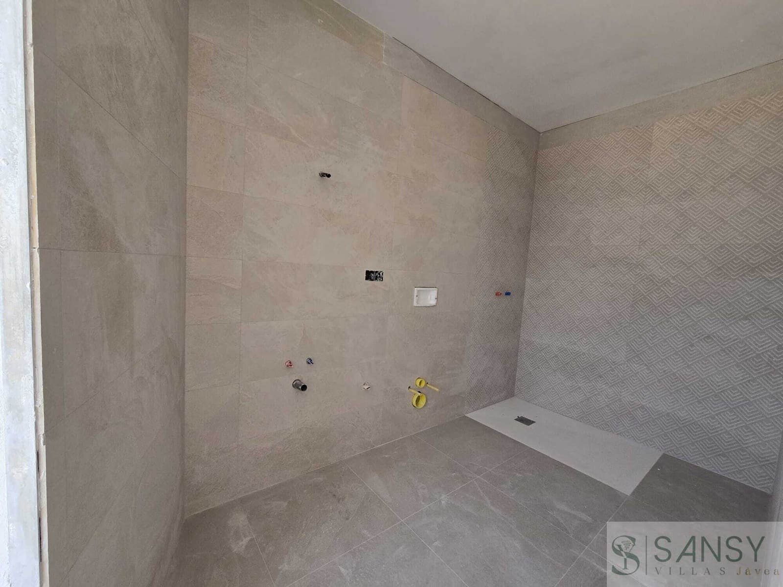 3 soveværelse Villa til salg i El Vergel / Verger med swimmingpool - € 680.000 (Ref: 10057759)