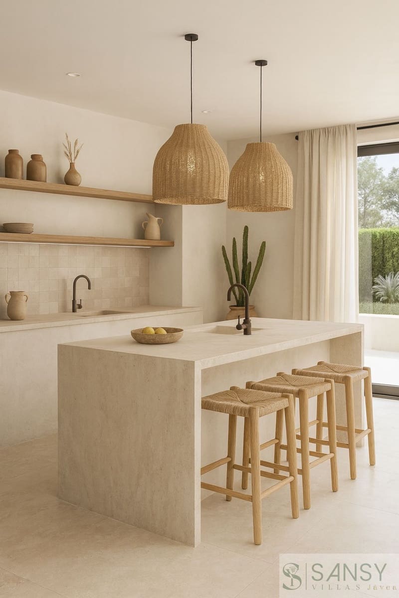 3 slaapkamer Villa te koop in Monte Solana met zwembad garage - € 728.000 (Ref: 10057760)