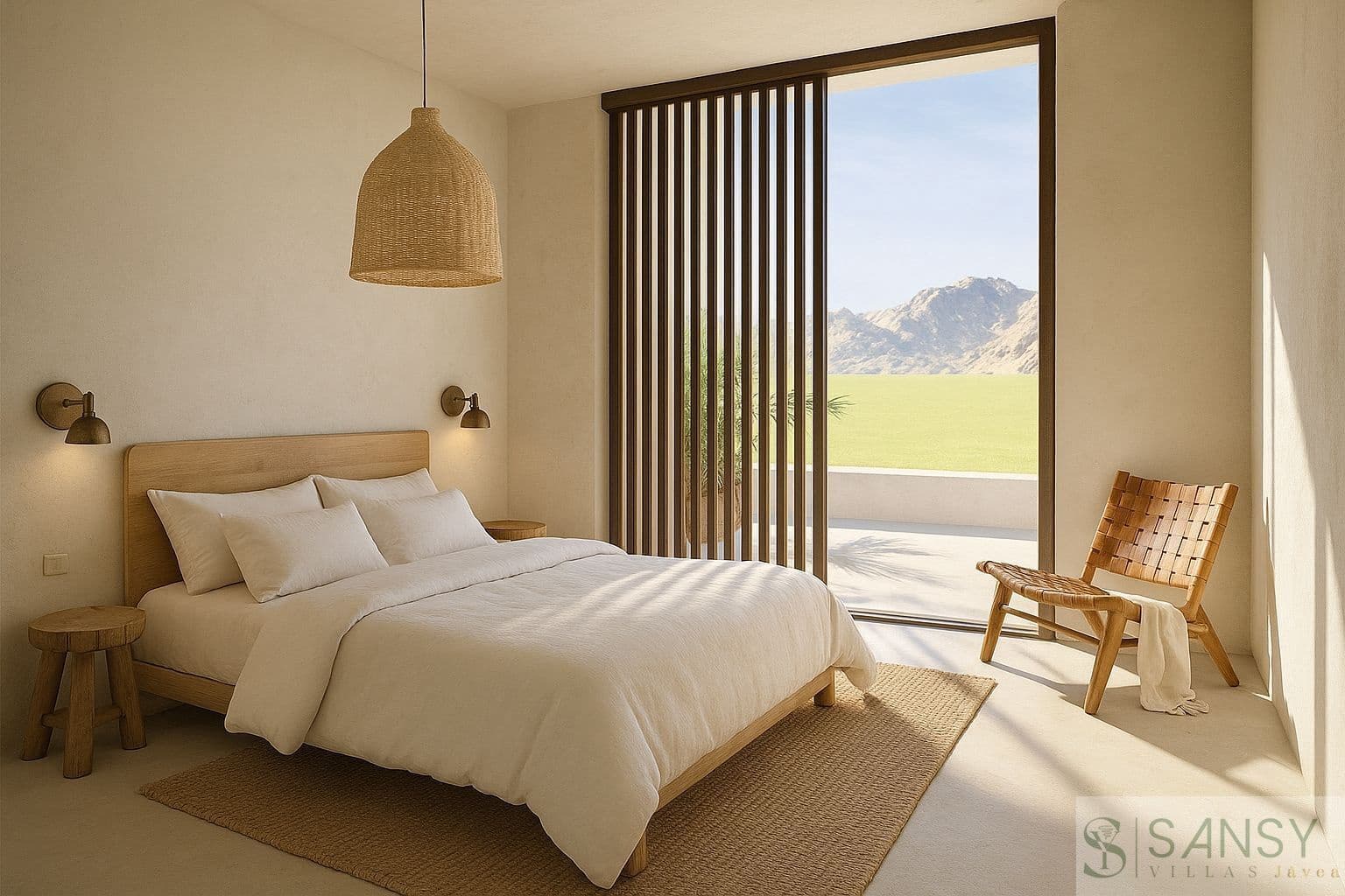 3 slaapkamer Villa te koop in Monte Solana met zwembad - € 755.650 (Ref: 10057761)