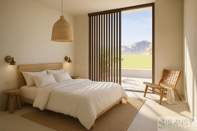 3 slaapkamer Villa te koop in Monte Solana, Pedreguer met zwembad - € 755.650 (Ref: 10057761)